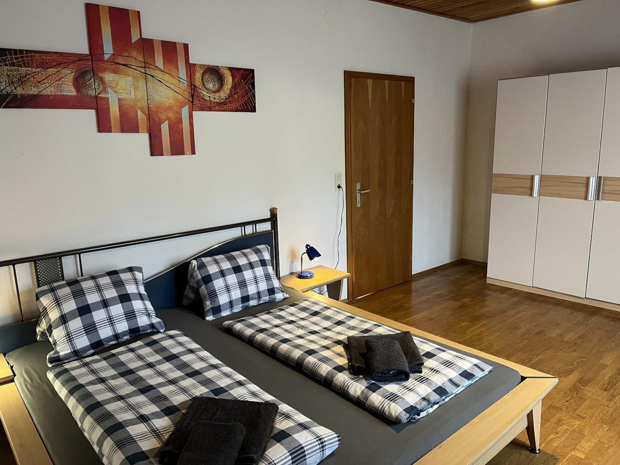 Apartments Am Kirchkogel "Laendliche Entspannung Im Herzen Der Steiermark" Pernegg an der Mur Room photo