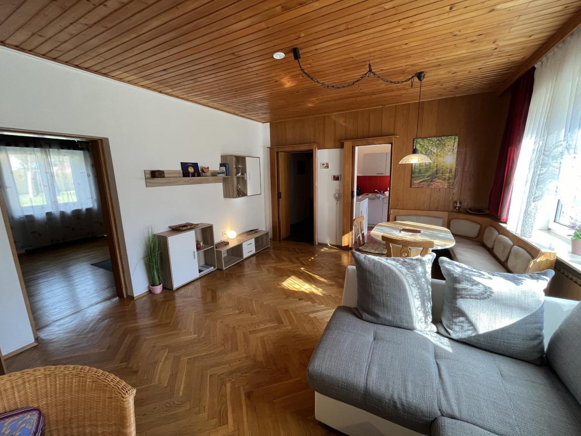 Apartments Am Kirchkogel "Laendliche Entspannung Im Herzen Der Steiermark" Pernegg an der Mur Room photo