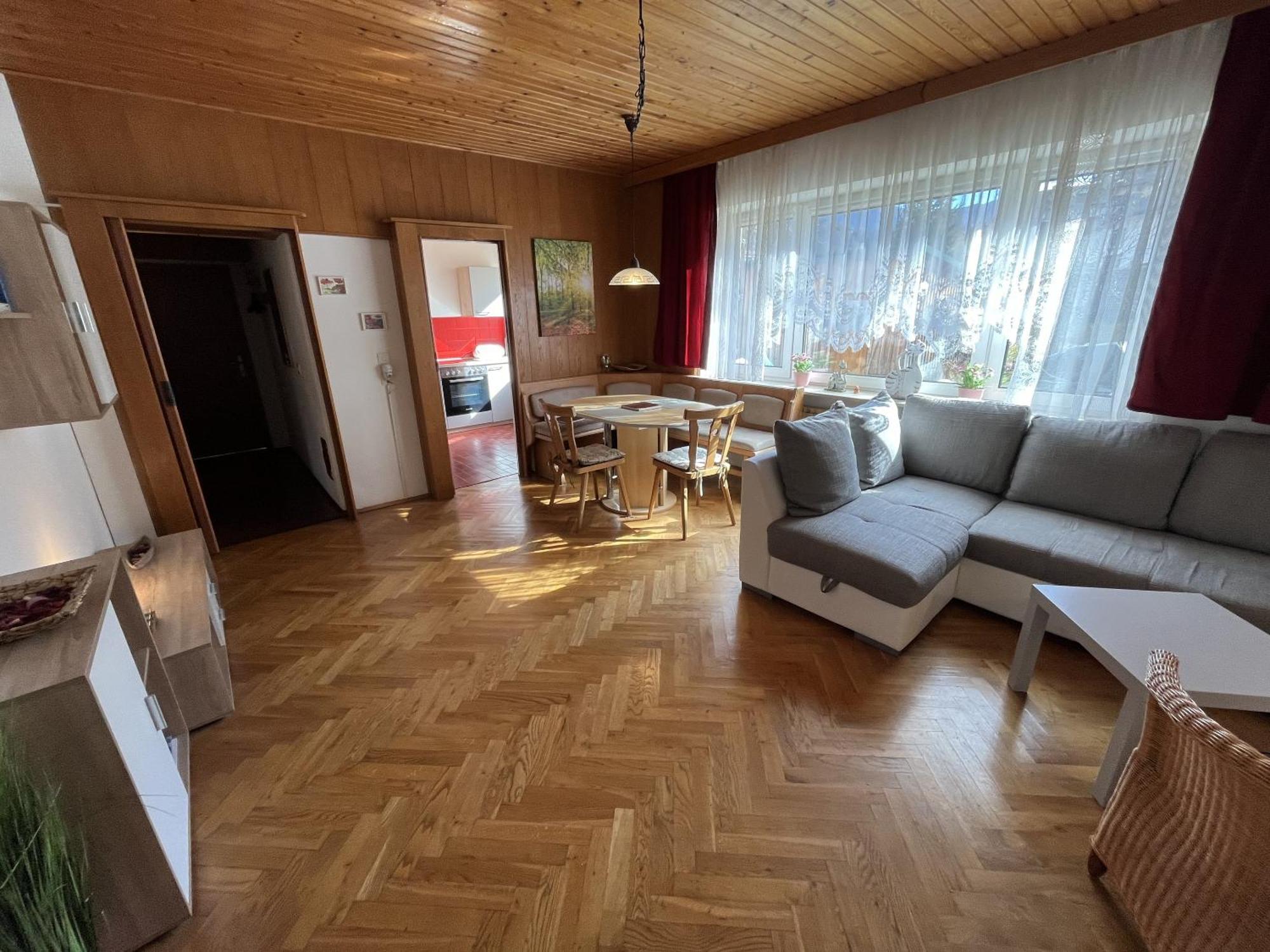 Apartments Am Kirchkogel "Laendliche Entspannung Im Herzen Der Steiermark" Pernegg an der Mur Room photo