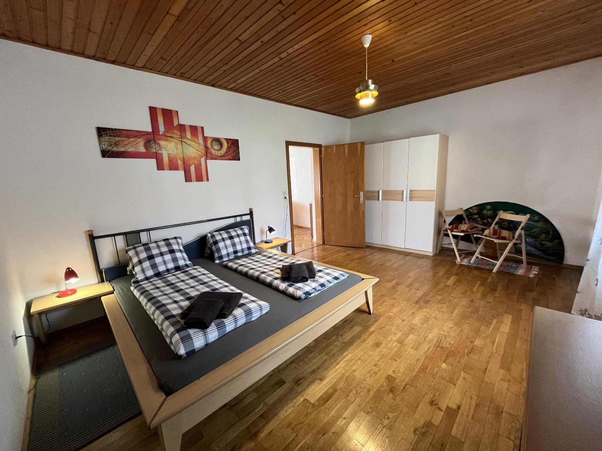 Apartments Am Kirchkogel "Laendliche Entspannung Im Herzen Der Steiermark" Pernegg an der Mur Room photo